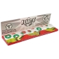 Preview: Juicy Jay´s Strawberry & Kiwi King Size Slim 32 Blatt Longpaper 2